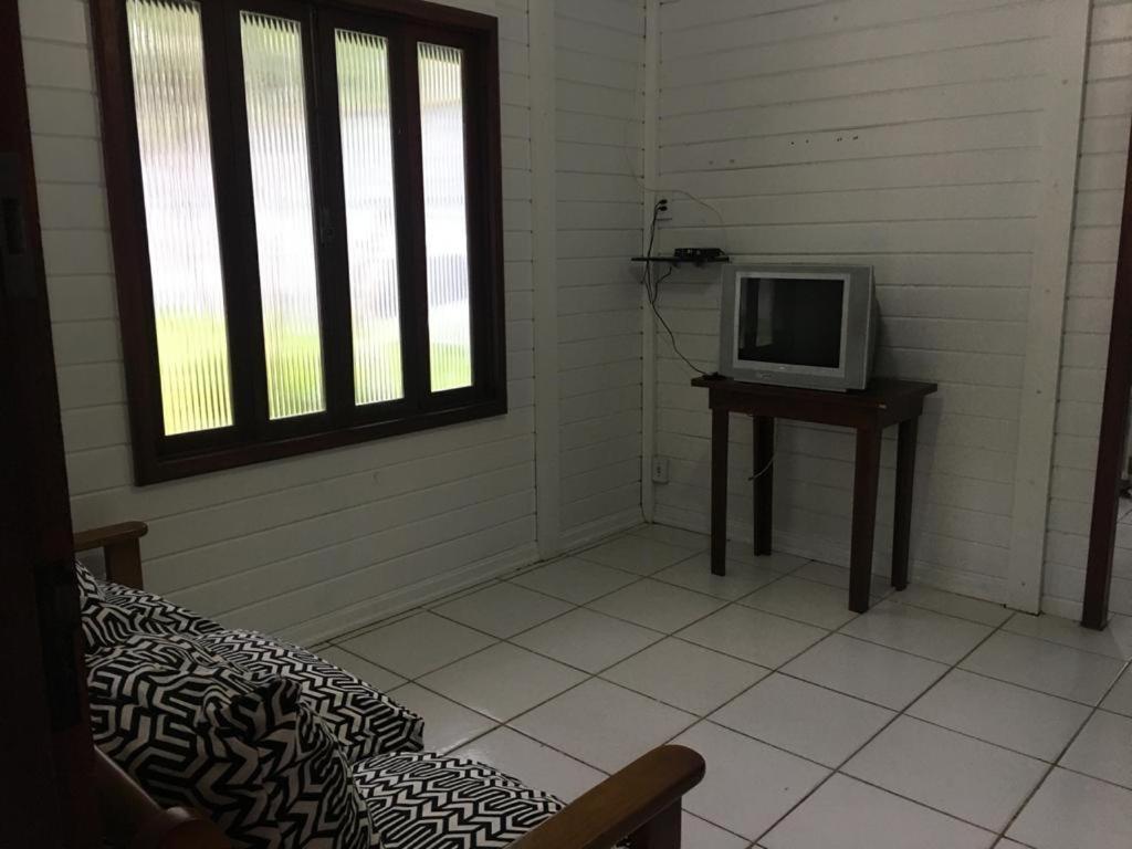 Morada Do Sol Cambury Villa Camburi  Eksteriør bilde