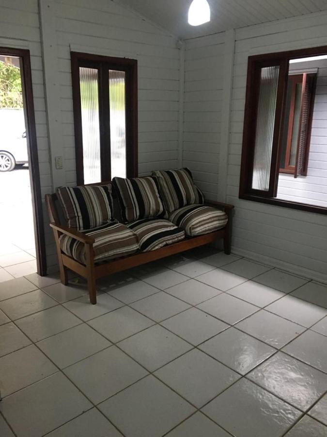 Morada Do Sol Cambury Villa Camburi  Eksteriør bilde