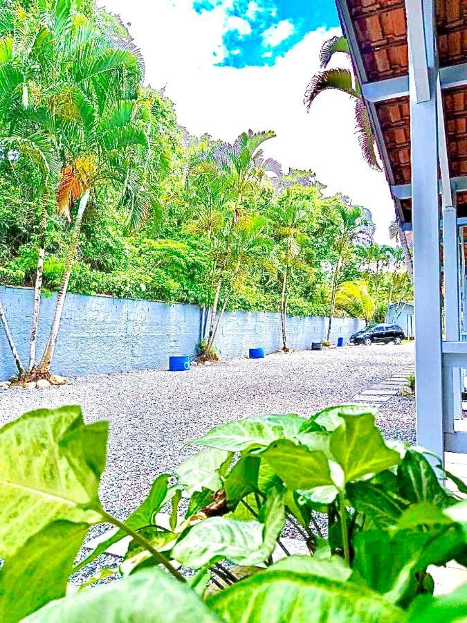 Morada Do Sol Cambury Villa Camburi  Eksteriør bilde
