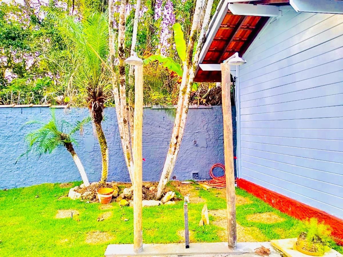Morada Do Sol Cambury Villa Camburi  Eksteriør bilde